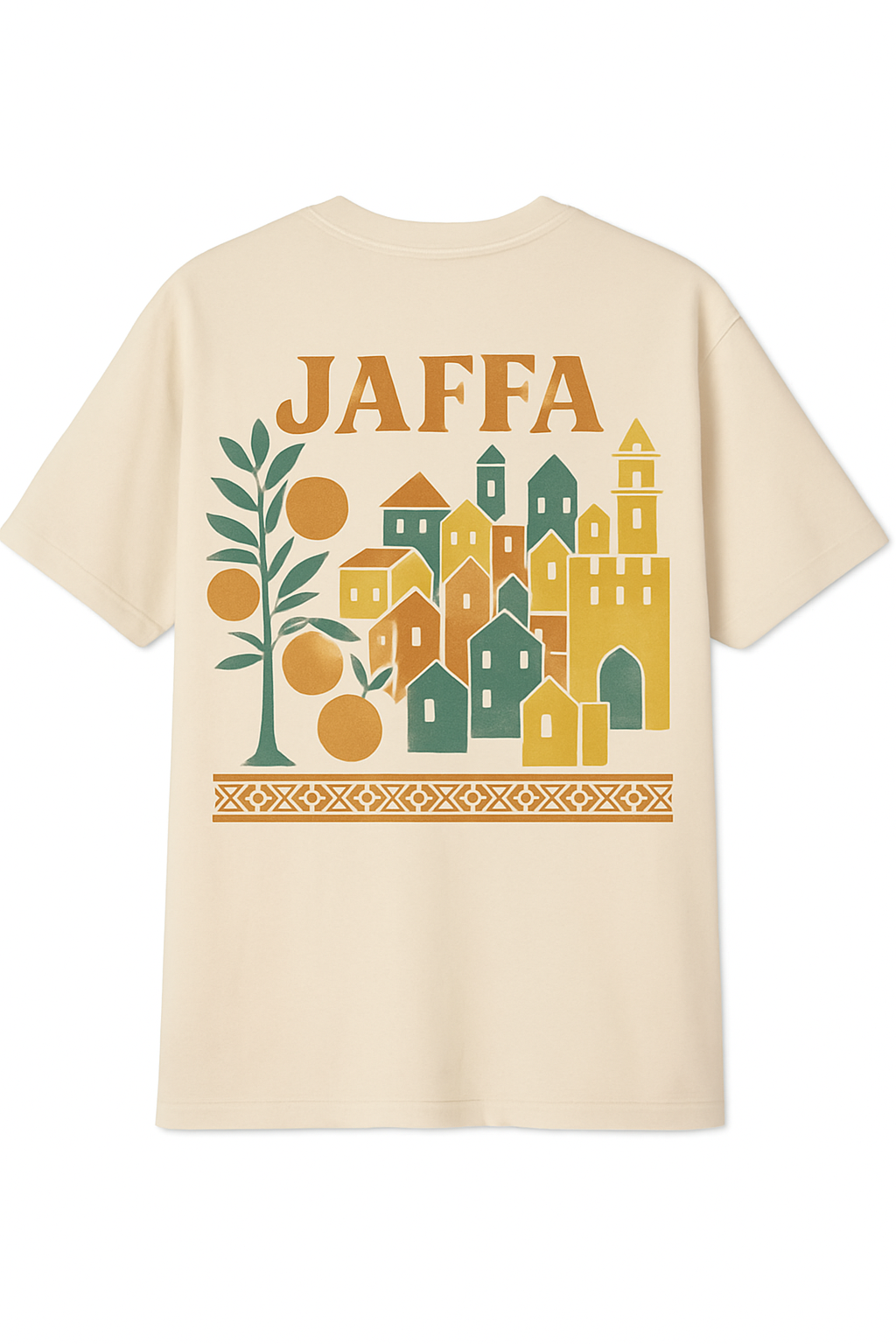 JAFFA