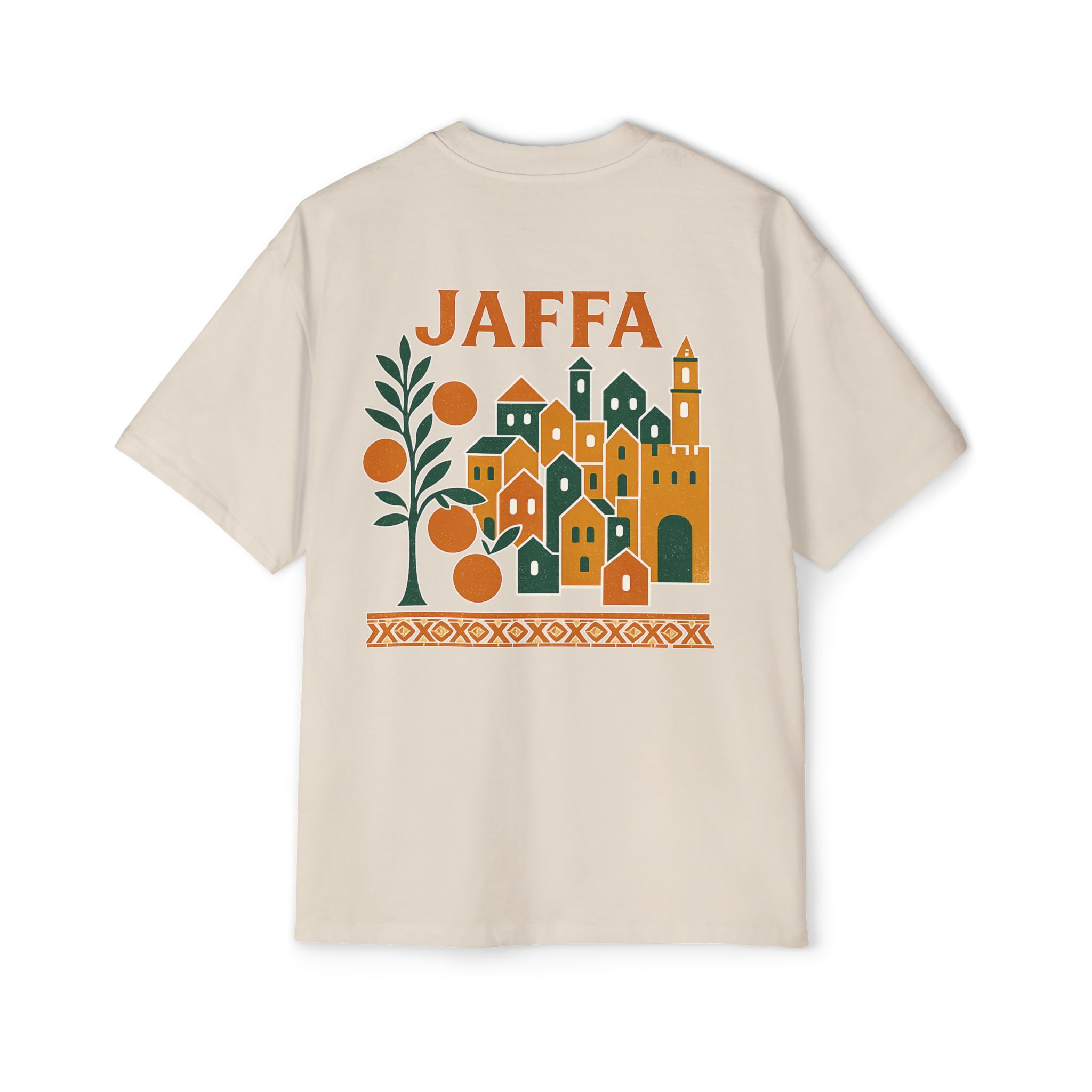 JAFFA