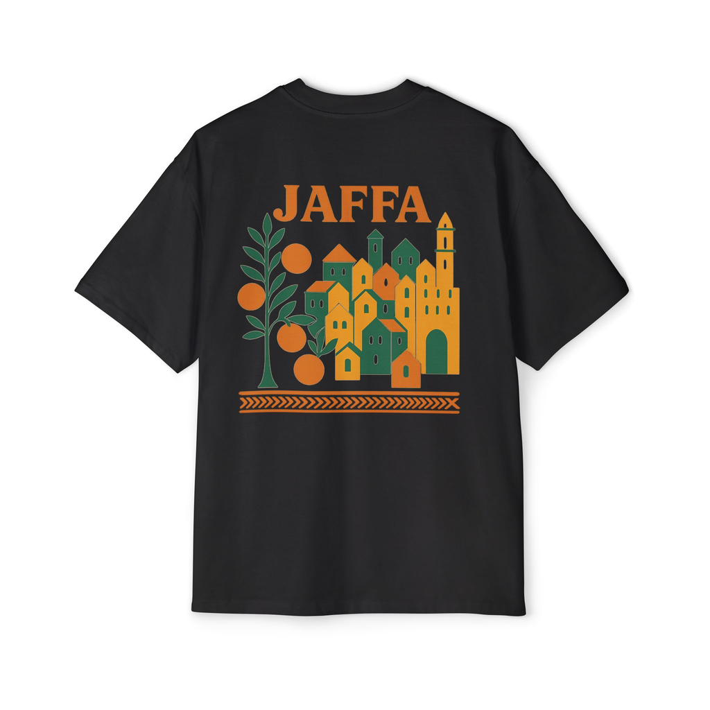 JAFFA