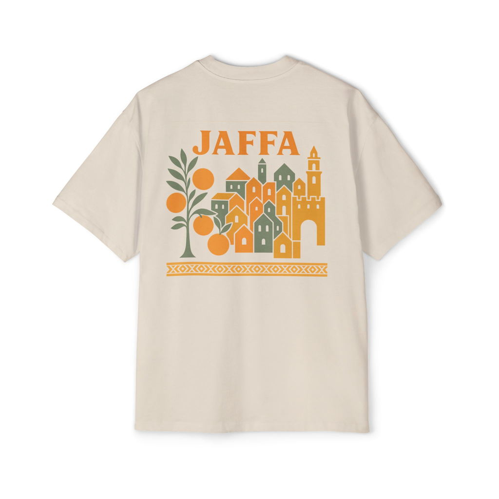 JAFFA