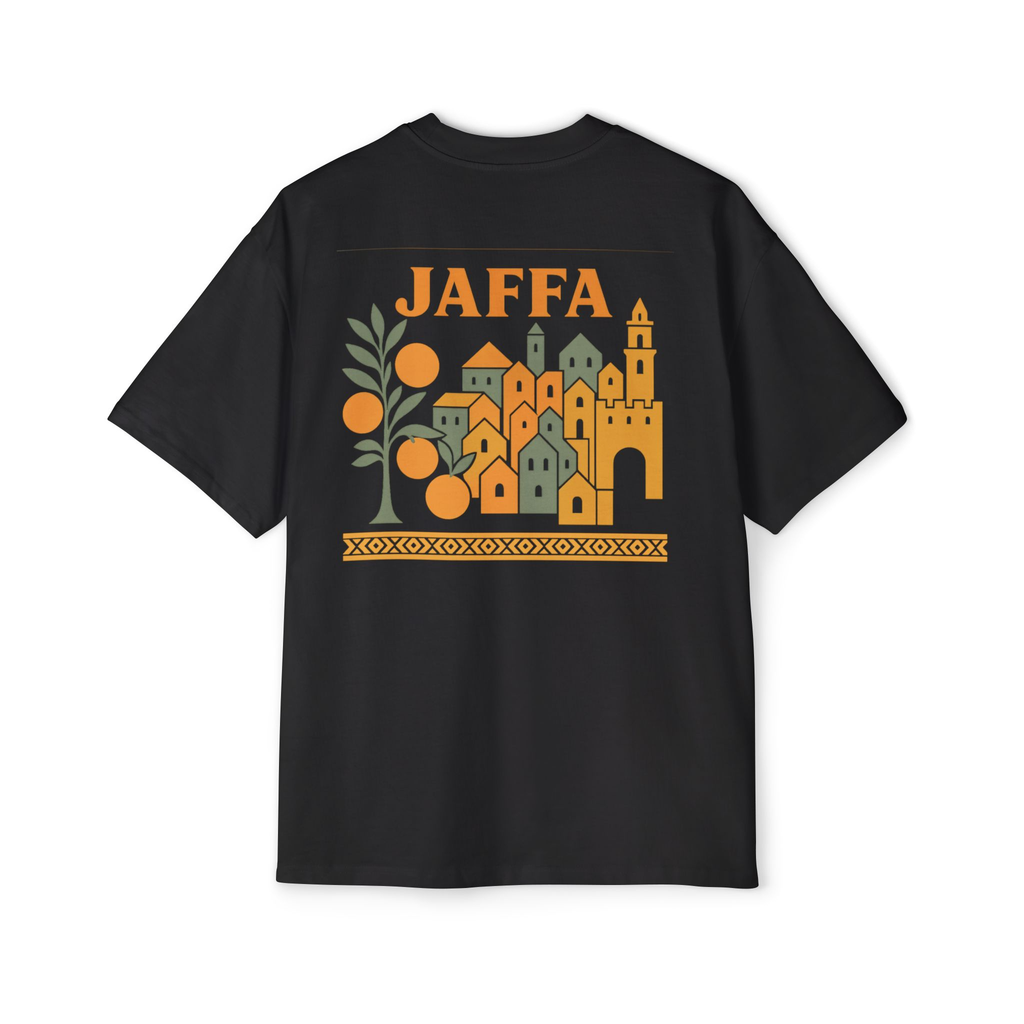 JAFFA