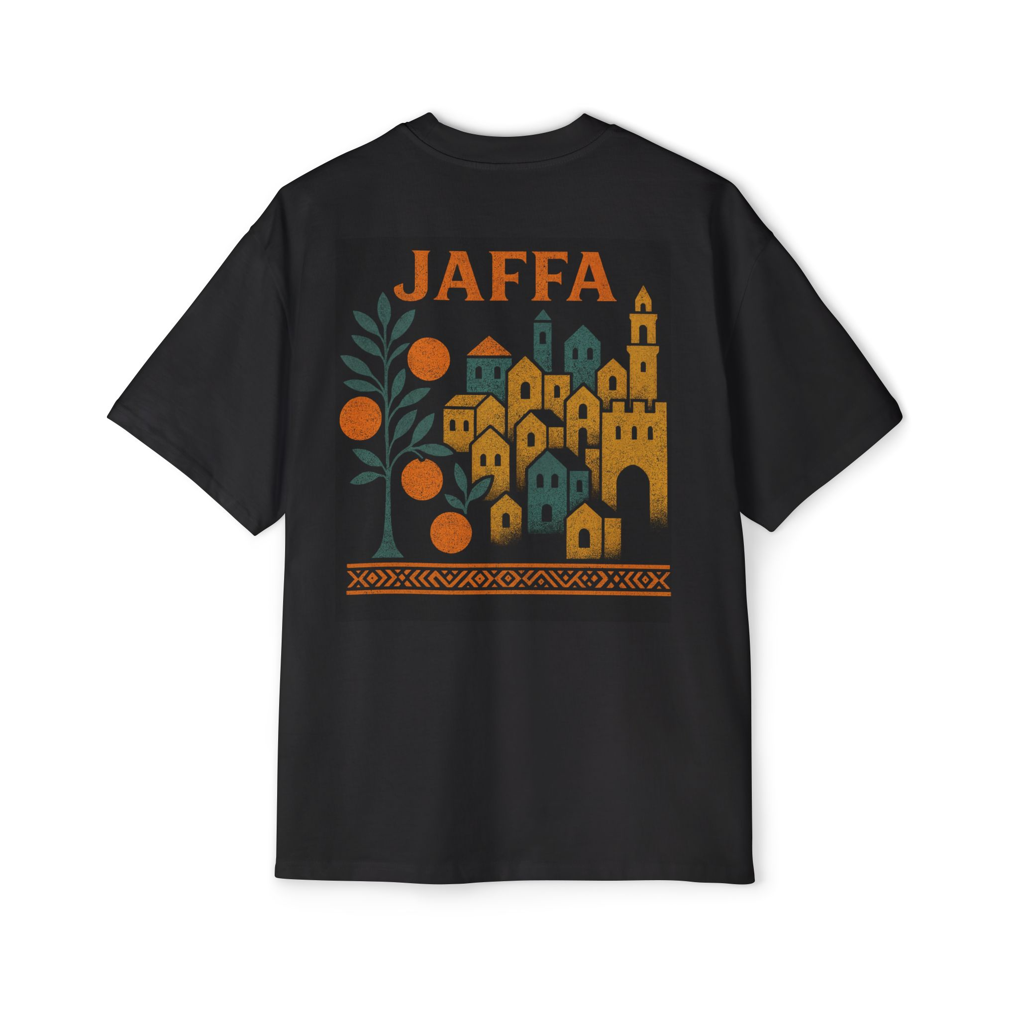 JAFFA