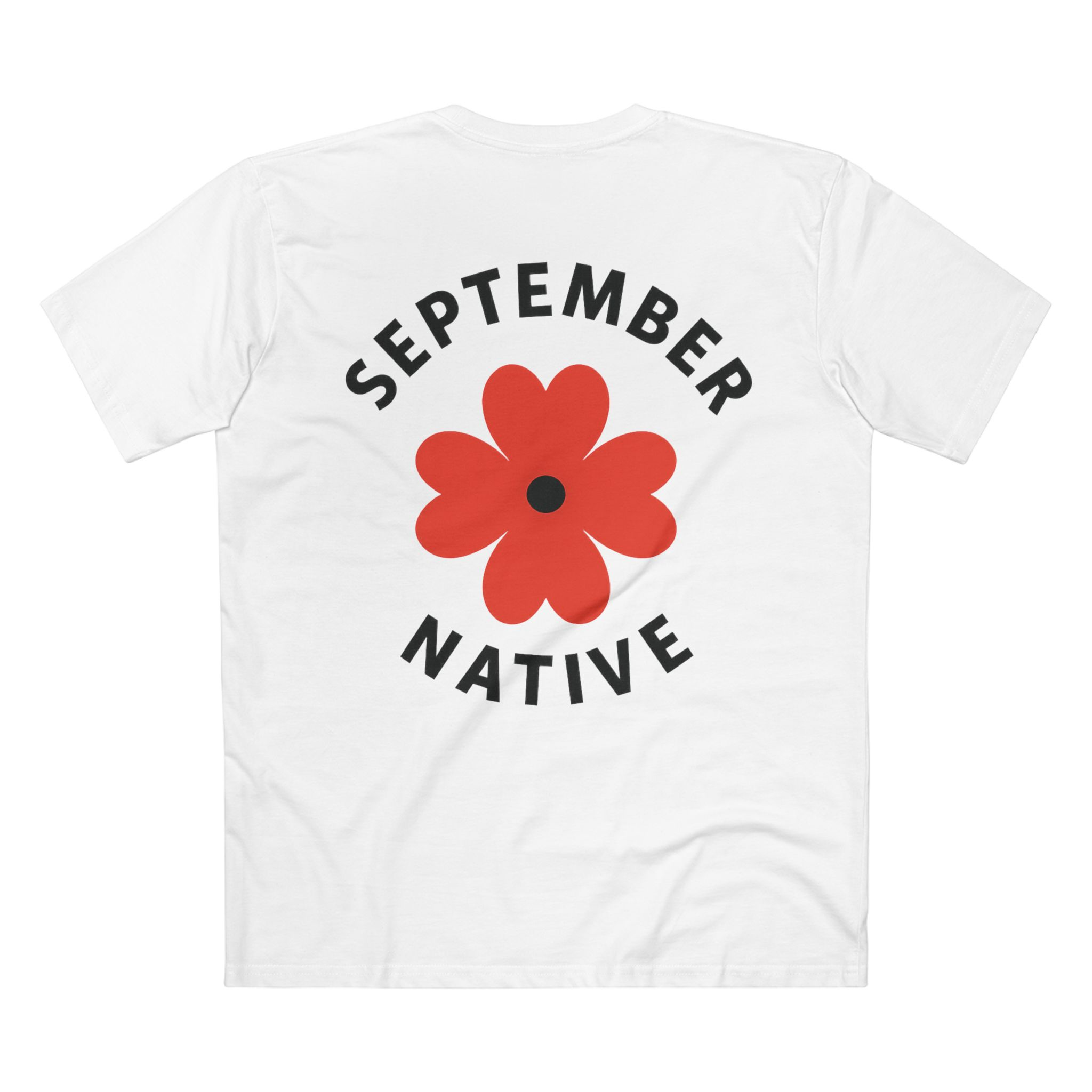 SETEMBER NATIVE 2