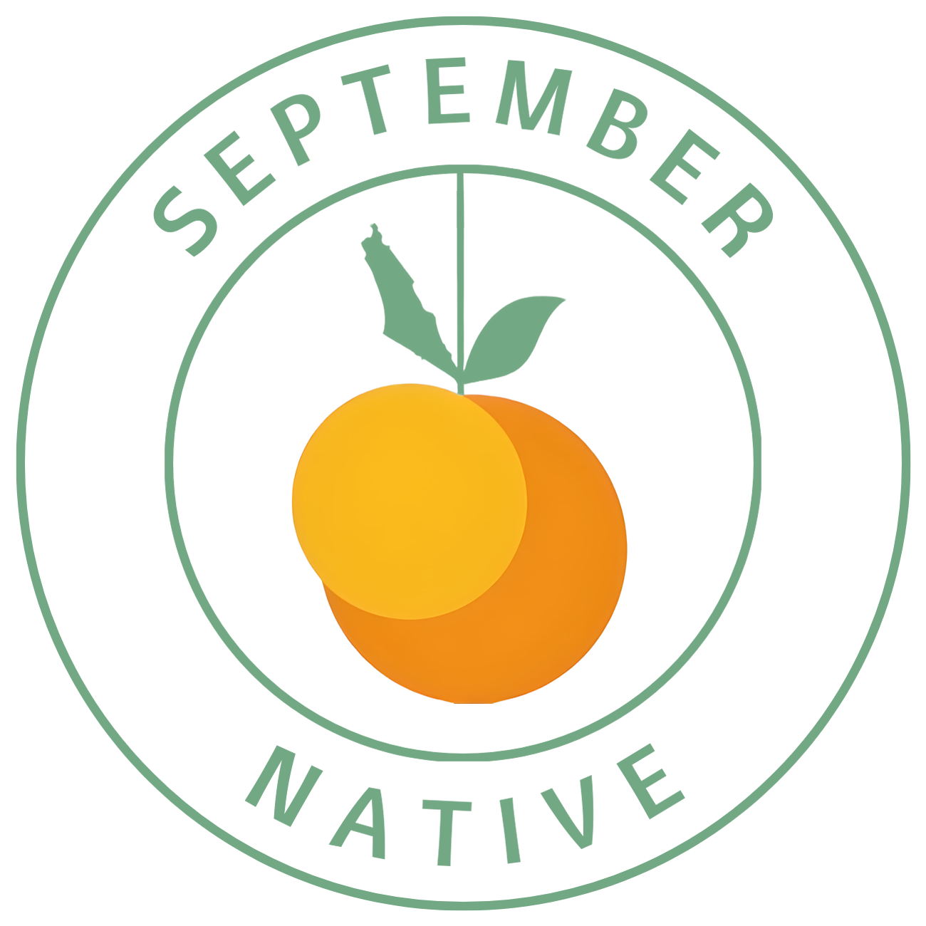 SEPTEMBER NATIVE