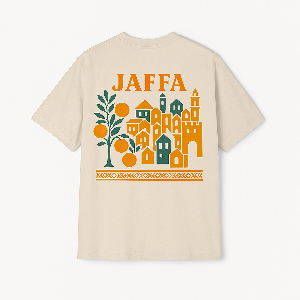 JAFFA